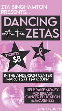 dancing with the zetas